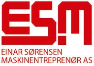 Logo Einar Sørensen